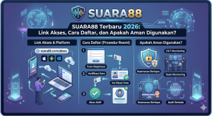 Suara88